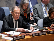 Лавров разгромно выступил в адрес секретариата ООН и генсека Гутерриша