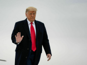 Трамп заявил о предстоящих переговорах с Россией и Украиной