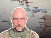 Военкор Дмитрий Стешин: Россия готовится выдавить ВСУ из Славянска и Краматорска как пасту из тюбика