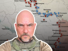 Военкор Дмитрий Стешин: Россия готовится выдавить ВСУ из Славянска и Краматорска как пасту из тюбика