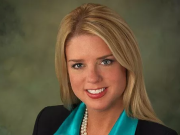 Её глубокое знание коррупционных схем Байденов на Украине впечатляет: кто стал генпрокурором США