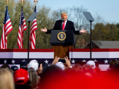 Страны Европы, Ближнего Востока и Китай осудили предложение Трампа переселить палестинцев из сектора Газа