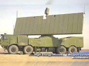 Китай создал луч «Звезды Cмерти» для борьбы со спутниками Китай создал луч «Звезды Cмерти» для борьбы со спутниками