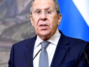 Сергей Лавров опубликовал статью по 80 летию начала Ялтинской конференции Сергей Лавров опубликовал статью по 80 летию начала Ялтинской конференции