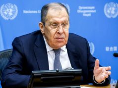 Лавров заявил, что Россия не согласна на завершение войны по линии фронта Лавров заявил, что Россия не согласна на завершение войны по линии фронта