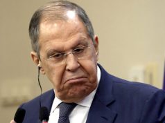 Россия отрицает, что согласилась на размещение европейских миротворцев в Украине Россия отрицает, что согласилась на размещение европейских миротворцев в Украине