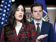 Член Палаты представителей Анна Паулина Луна возглавит рабочую группу по рассекречиванию списка клиентов Эпштейна Член Палаты представителей Анна Паулина Луна возглавит рабочую группу по рассекречиванию списка клиентов Эпштейна