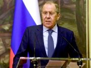 Главное из заявлений Лаврова на пресс-конференции по итогам переговоров с главой МИД Сербии Джуричем Главное из заявлений Лаврова на пресс-конференции по итогам переговоров с главой МИД Сербии Джуричем