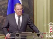 Не может быть и речи о возможности территориальных уступок Украине в процессе урегулирования — Лавров Не может быть и речи о возможности территориальных уступок Украине в процессе урегулирования — Лавров