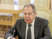 Ряд выступлений на Мюнхенской конференции говорят о том, что в регионе начали учитывать реалии, заявил Лавров Ряд выступлений на Мюнхенской конференции говорят о том, что в регионе начали учитывать реалии, заявил Лавров