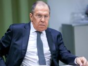 Лавров: Вучич подтвердил свое присутствие на параде Победы в Москве 9 мая Лавров: Вучич подтвердил свое присутствие на параде Победы в Москве 9 мая