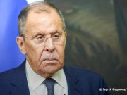 Тема территориальных уступок в контексте Украины начинает звучать в Вашингтоне, заявил Лавров Тема территориальных уступок в контексте Украины начинает звучать в Вашингтоне, заявил Лавров