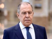 Лавров: Западу не удастся отсидеться под ядерным зонтиком Лавров: Западу не удастся отсидеться под ядерным зонтиком