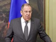 Европа будет пытаться «выцыганивать» заморозку конфликта на Украине для продолжения войны, считает Лавров Европа будет пытаться "выцыганивать" заморозку конфликта на Украине для продолжения войны, считает Лавров