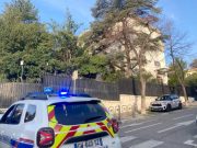 Глава СК РФ поручил возбудить уголовное дело по факту взрывов на территории консульства России в Марселе Глава СК РФ поручил возбудить уголовное дело по факту взрывов на территории консульства России в Марселе