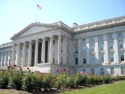 Министерство финансов США выходит из Сети центральных банков и надзорных органов по экологизации финансовой системы (NGFS) Министерство финансов США выходит из Сети центральных банков и надзорных органов по экологизации финансовой системы (NGFS)