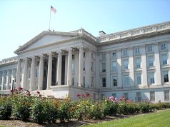 Министерство финансов США выходит из Сети центральных банков и надзорных органов по экологизации финансовой системы (NGFS) Министерство финансов США выходит из Сети центральных банков и надзорных органов по экологизации финансовой системы (NGFS)