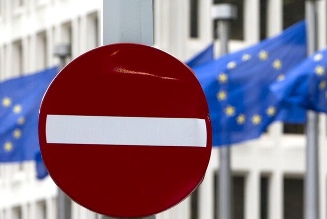 Германия и ряд других европейских стран выступают против отправки  Германия и ряд других европейских стран выступают против отправки