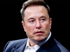 Маск отреагировал на приведенную в соцсетях таблицу Маск отреагировал на приведенную в соцсетях таблицу