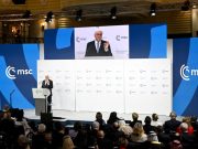 Короткий отчет о первом дне Мюнхенской конференции Короткий отчет о первом дне Мюнхенской конференции