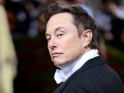 Илон Маск: чистый рост процентов — это катастрофа Илон Маск: чистый рост процентов - это катастрофа