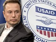 Илон Маск сообщил о проведении ликвидации Агентства по международному развитию США Илон Маск сообщил о проведении ликвидации Агентства по международному развитию США