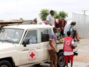 Нигер потребовал от Международного комитета Красного Креста покинуть страну Нигер потребовал от Международного комитета Красного Креста покинуть страну