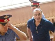 Стал известен заказчик ноябрьского путча в Абхазии — Тариэл Ониани Стал известен заказчик ноябрьского путча в Абхазии - Тариэл Ониани