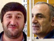 Путчисты с пеной у рта доказывали, что они «главные патриоты Абхазии», а их оппоненты — предатели Родины Путчисты с пеной у рта доказывали, что они «главные патриоты Абхазии», а их оппоненты - предатели Родины