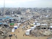 Что касается «взятие Газы под контроль» американцами… Что касается "взятие Газы под контроль" американцами