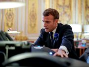 Париж и Лондон подготовили план по «гарантиям безопасности» для Киева Париж и Лондон подготовили план по «гарантиям безопасности» для Киева