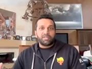 Директор ФБР Кэш Патель заявил, что Федеральный резерв — это частная структура, которая манипулирует валютой в своих интересах Директор ФБР Кэш Патель заявил, что Федеральный резерв — это частная структура, которая манипулирует валютой в своих интересах