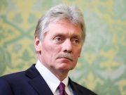 Продолжение поставок оружия США Украине очевидно, об обратном никто не заявлял — Песков Продолжение поставок оружия США Украине очевидно, об обратном никто не заявлял — Песков