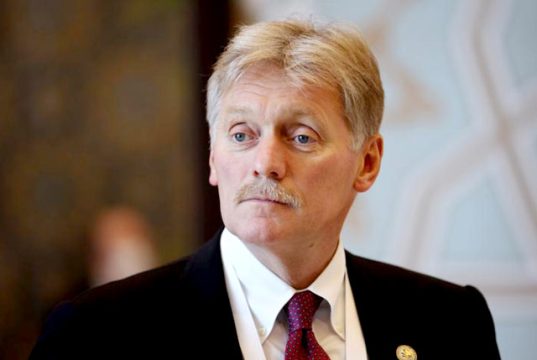 Песков: Переговоры представителей РФ и США будут посвящены подготовке встречи по украинскому урегулированию Песков: Переговоры представителей РФ и США будут посвящены подготовке встречи по украинскому урегулированию