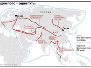 США и Индия — вот первые конструктивные международные переговоры администрации Трампа США и Индия - вот первые конструктивные международные переговоры администрации Трампа