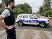 Во Франции что-то невероятное Во Франции что-то невероятное