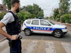 Во Франции что-то невероятное Во Франции что-то невероятное