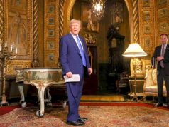 Трамп: Макрон и Стармер «ничего не сделали» для прекращения войны в Украине Трамп: Макрон и Стармер «ничего не сделали» для прекращения войны в Украине