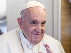 Папа Римский может отречься от престола по состоянию здоровья Папа Римский может отречься от престола по состоянию здоровья