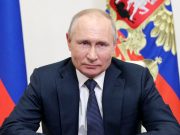 Россия, Президент Путин уже достигли победы Россия, Президент Путин уже достигли победы