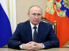 Путин: «В РФ необходимо наладить полный цикл индустрии редких и редкоземельных металлов» Путин: «В РФ необходимо наладить полный цикл индустрии редких и редкоземельных металлов»