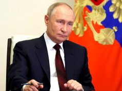 Президент РФ выразил готовность работать с американцами по редкоземельным металлам Президент РФ выразил готовность работать с американцами по редкоземельным металлам