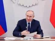 Заявления Путина о Зеленском и мирных переговорах Заявления Путина о Зеленском и мирных переговорах