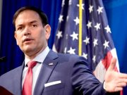 Госсекретарь Марко Рубио только что сообщил сотрудникам USAID, что ему нужно всего 294 человека Госсекретарь Марко Рубио только что сообщил сотрудникам USAID, что ему нужно всего 294 человека