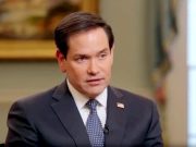 Рубио: Зеленский соврал, когда сказал, что отказался от сделки с США по редкоземельным металлам Рубио: Зеленский соврал, когда сказал, что отказался от сделки с США по редкоземельным металлам