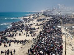 «Ближневосточная Ривьера» всё ближе «Ближневосточная Ривьера» всё ближе