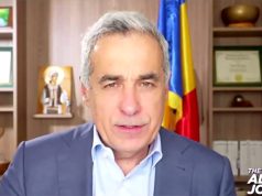 Джорджеску: Я стал РЕАЛЬНОЙ угрозой для глубинного государства, потому что я твердо верю в мир Джорджеску: Я стал РЕАЛЬНОЙ угрозой для глубинного государства, потому что я твердо верю в мир