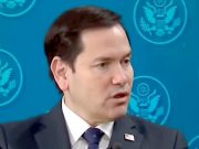 Рубио, фактически говорит о разделение мира на зоны говоря о многополярности Рубио, фактически говорит о разделение мира на зоны говоря о многополярности