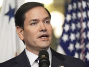 Рубио заявил, что США обсудят с РФ ее шаги по разрешению конфликта на Украине Рубио заявил, что США обсудят с РФ ее шаги по разрешению конфликта на Украине