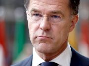 Путин силен, а Киеву никогда не обещали членство в НАТО по итогам переговоров — Рютте Путин силен, а Киеву никогда не обещали членство в НАТО по итогам переговоров — Рютте